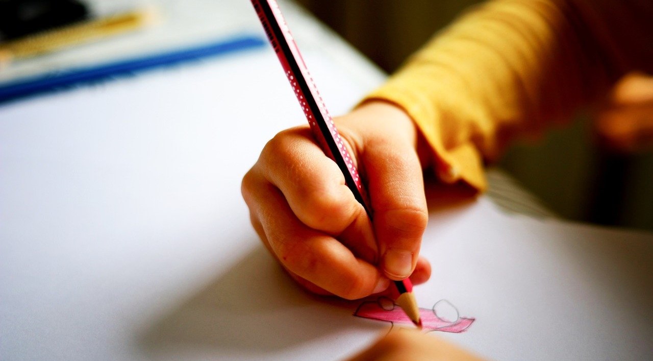 dessin Apprendre et se perfectionner dans l'apelier peindre à sainte foy