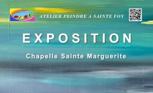 Oeuvres exposées