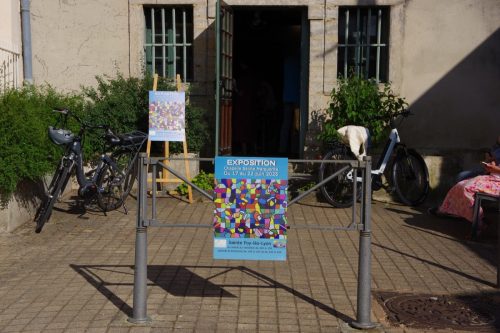 Vernissage 2025